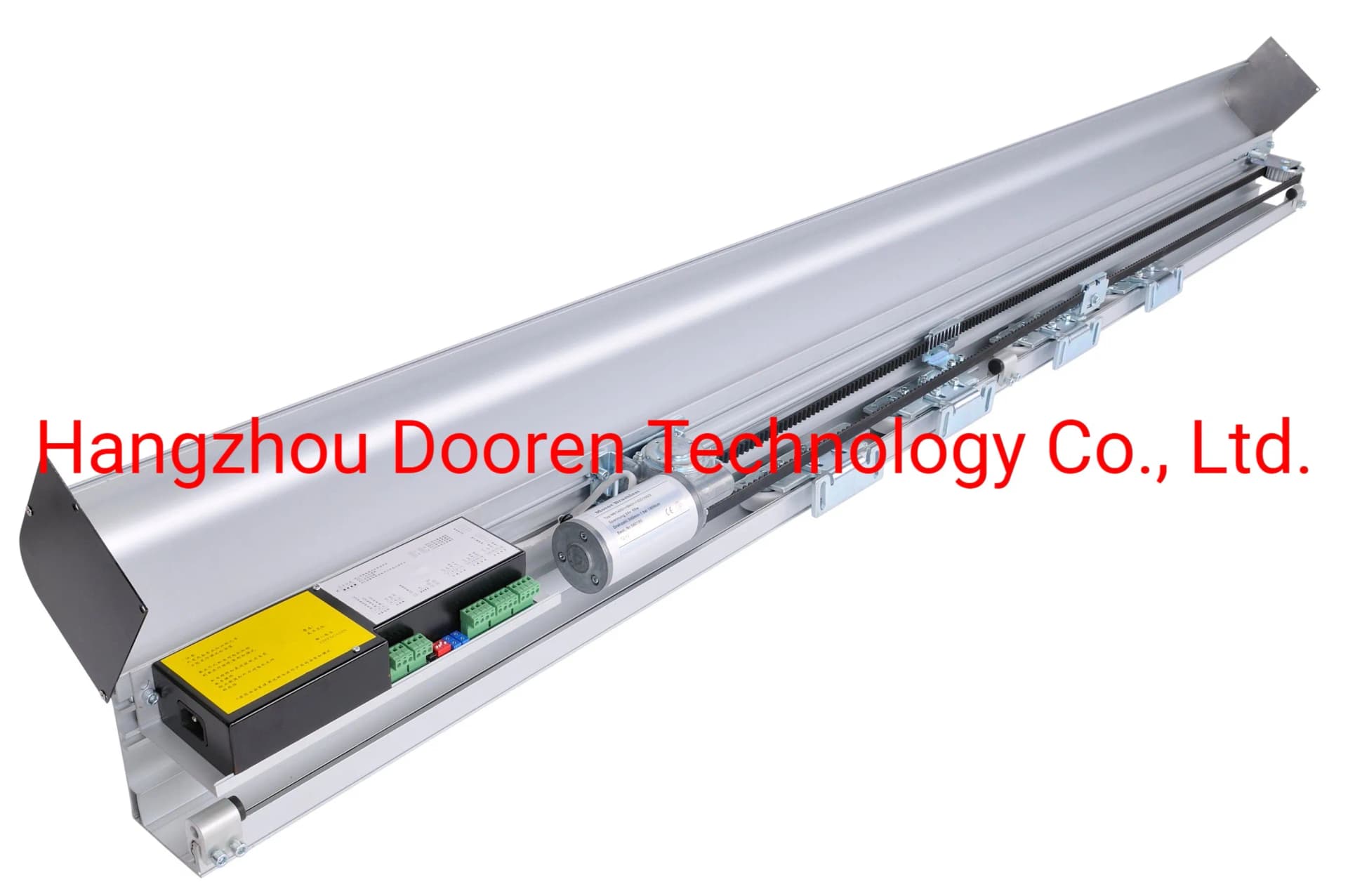 Automatic Sliding Door Operator