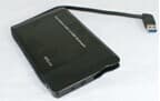 SATA + IDE HDD Hard Disk Case