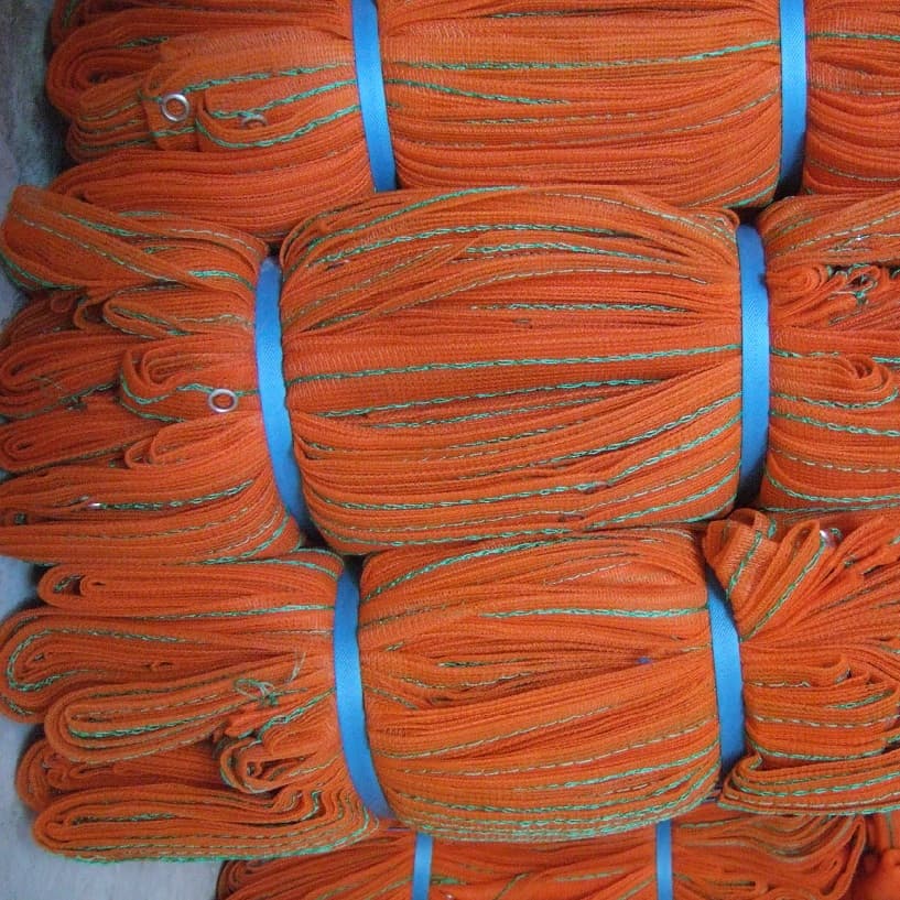 1.8*5.1m PE Safety Net
