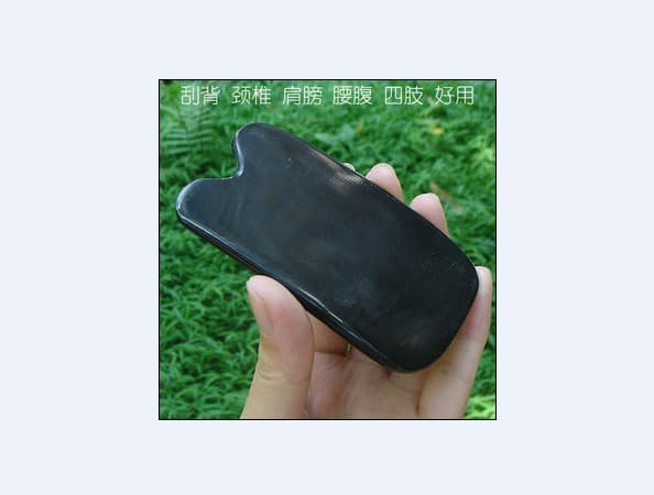 Traditional Therapy Instrument