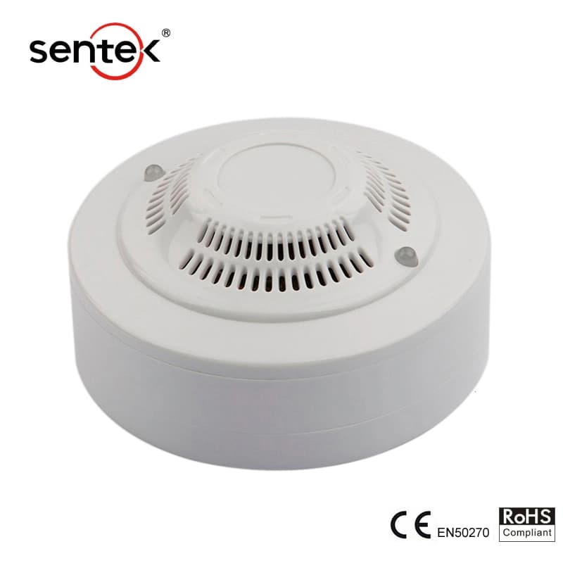 Carbon Monoxide Detector (Co Alarm) (CO530)