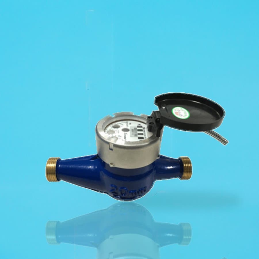 Direct Reading Remote Water Meter Ehe500