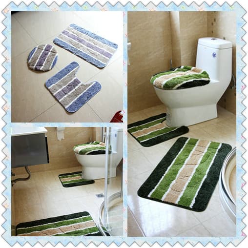 Toilet Mat