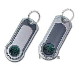 Keychain Clock (LP1097)
