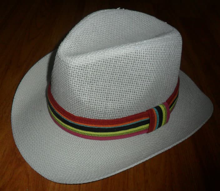 Fedora