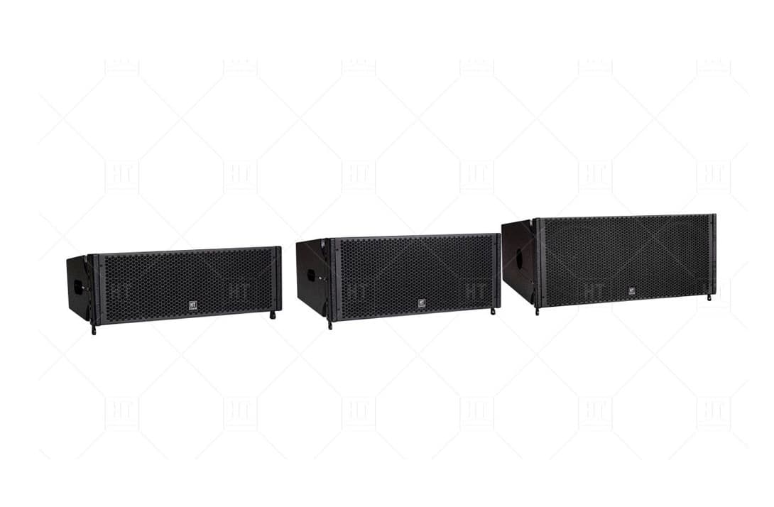 Line Array Speaker 6-10 Inches