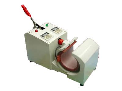 Mugs Press Machine