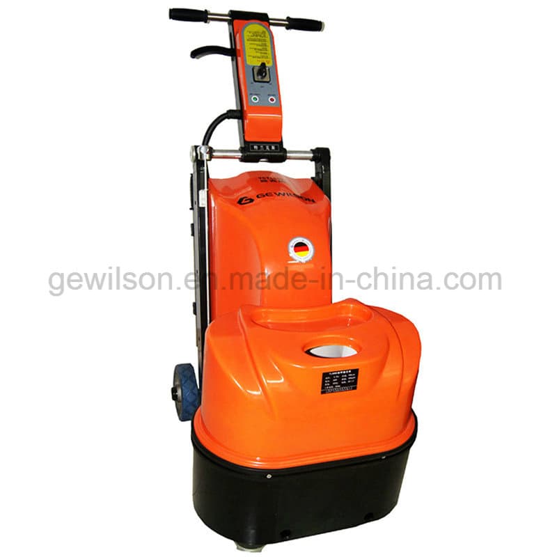380V 560mm Floor Polisher Machine