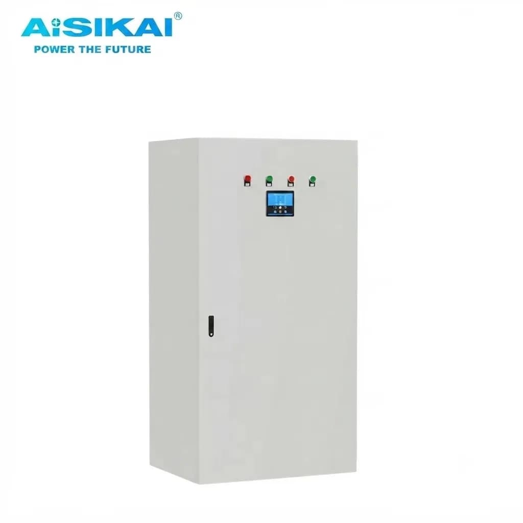 Skz1 2000A Floor-Standing ATS Cabinet