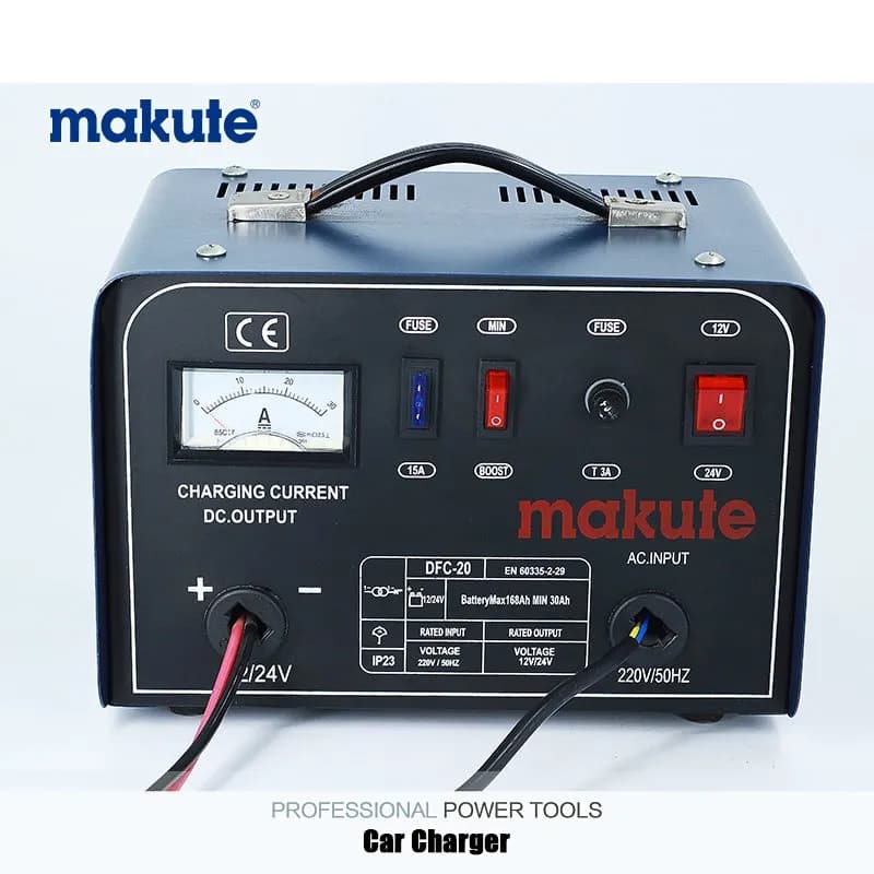 Makute 1gbt Welder Machine (DFC-20)