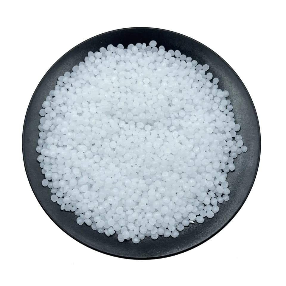 Plastic Raw Material PP T30s Mif 3