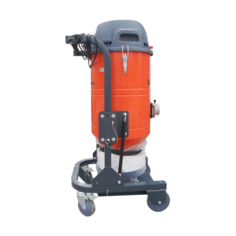 2.2kw Industrial Vacuum Cleaner