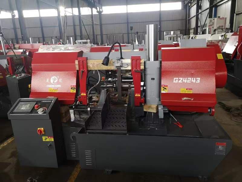 Automatic Tool Cutter Machine with ISO 9001