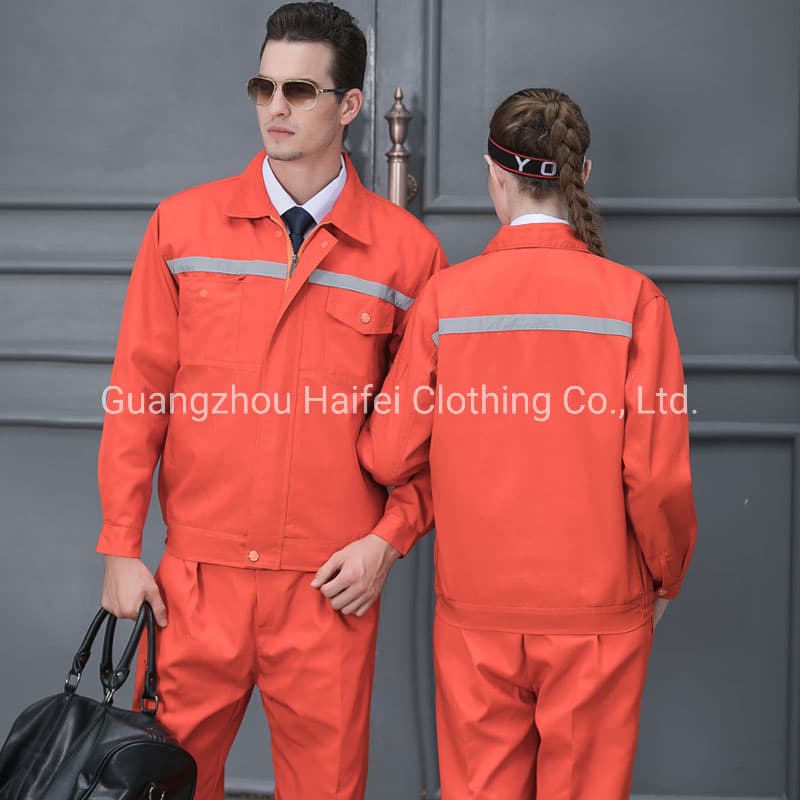 Workwear Uniforms Clothing