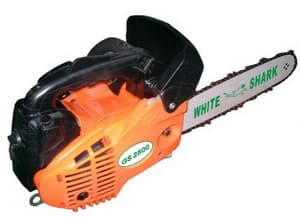 Mini Chain Saw (25CC)