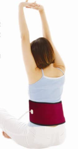 Health Belt of Hot Compress