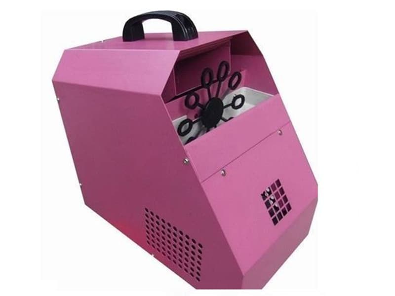 Mini/Small Bubble Machine Seb7001