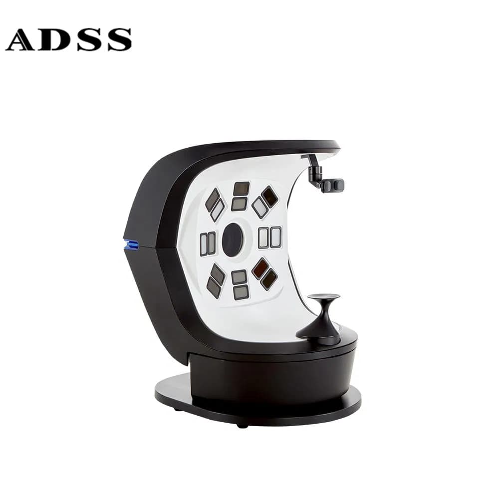 Skin Rejuvenation Skin Scanner Analyzer