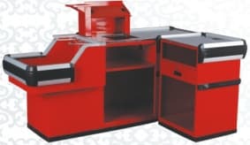 Cash Counter (HRD-0120)