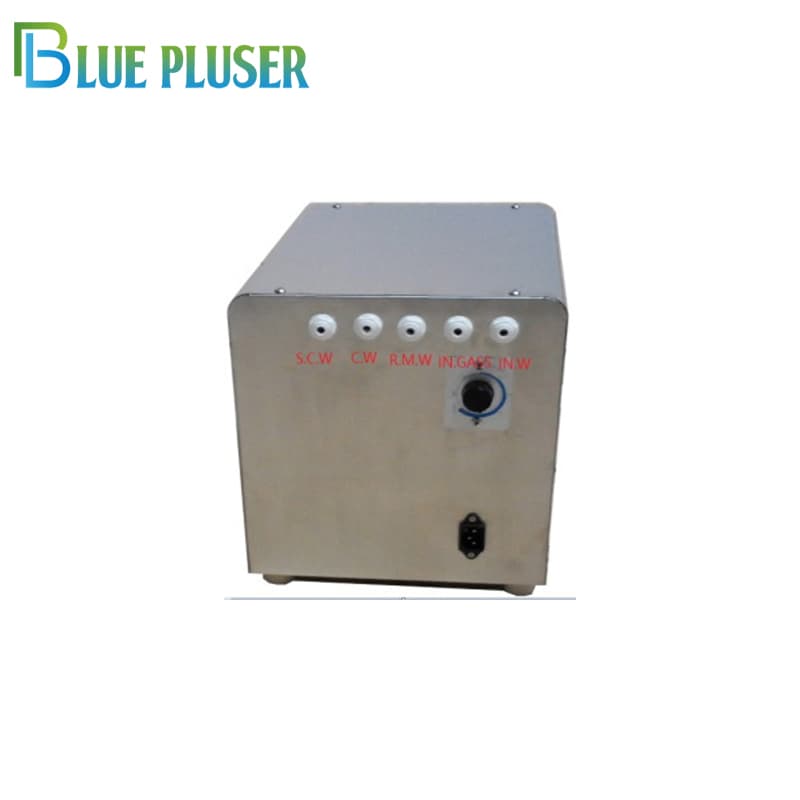 Hot Sale Sparkling Under Sink Chiller