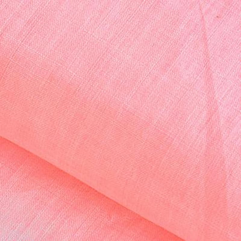 14s 100% Twill Ramie Fabric for Garment