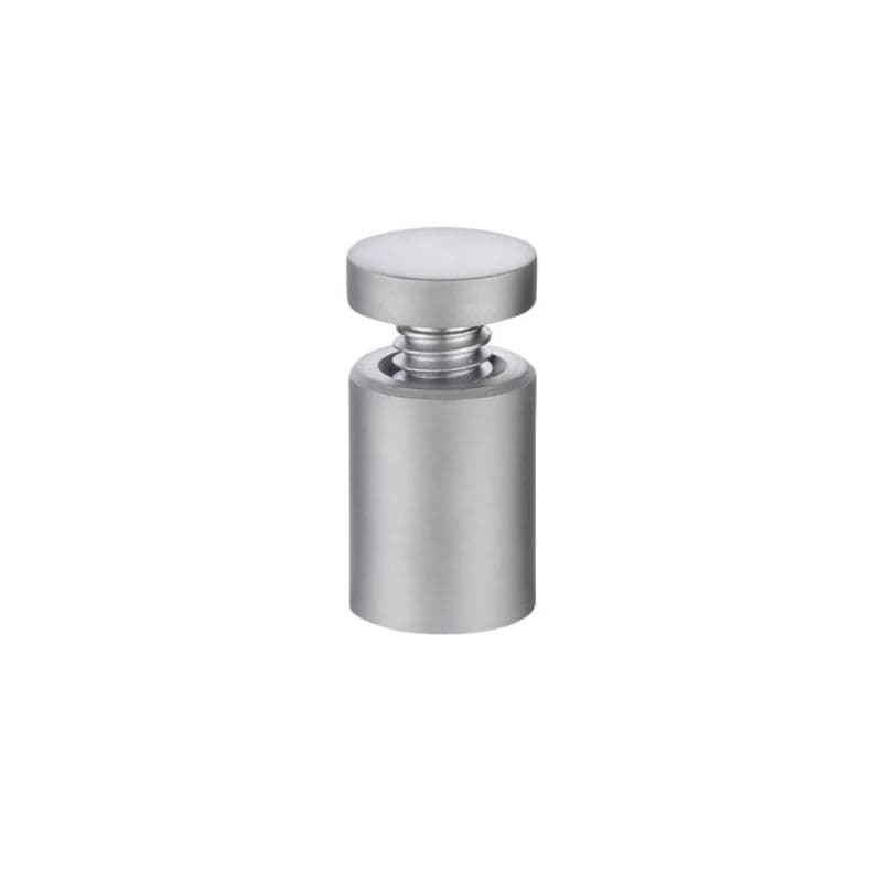 Aluminium Flat Top Sign Standoffs