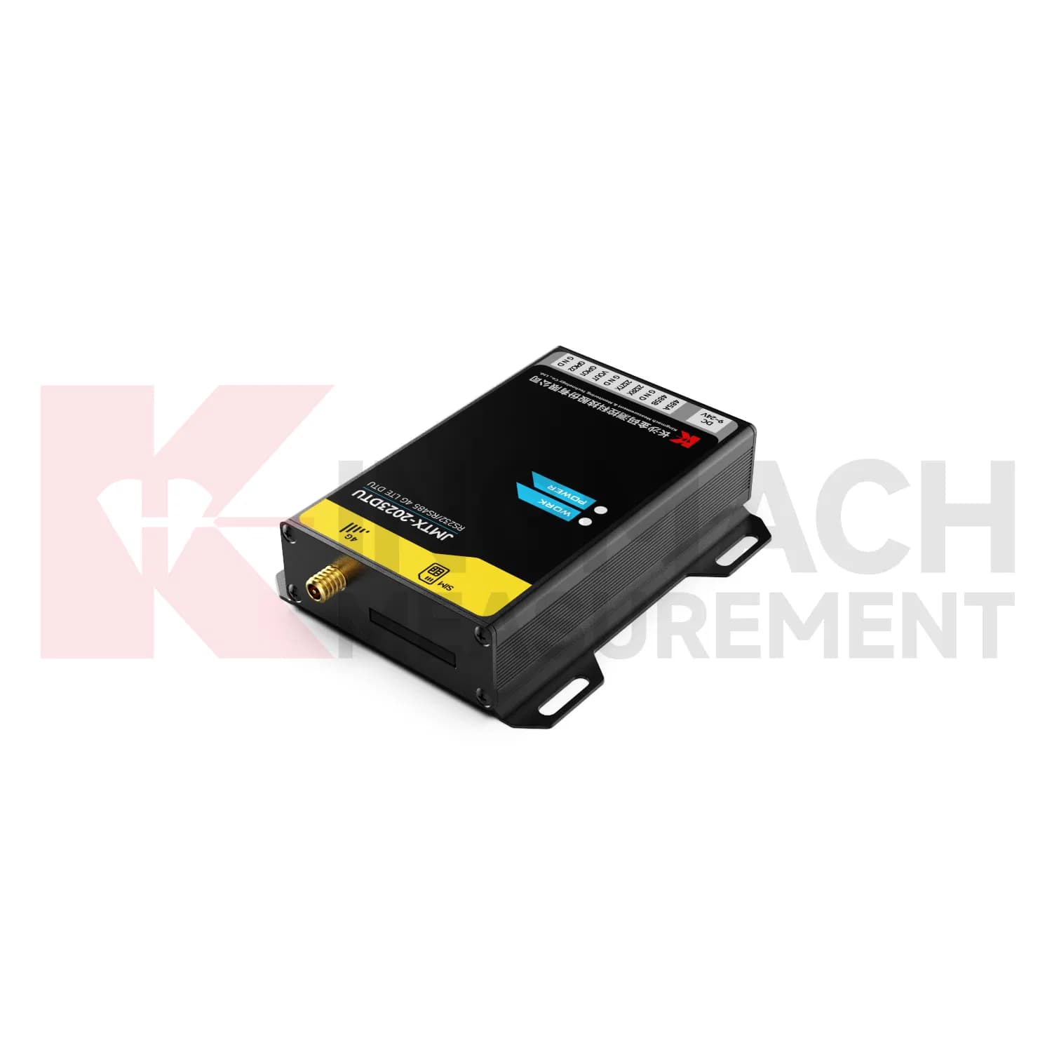 Kingmach Jmtx-2023 Long Range DTU