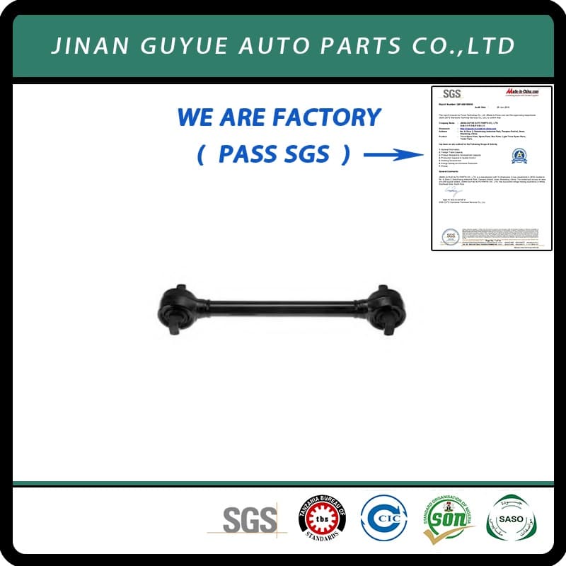 81432206196 Torque Rod Used for Man