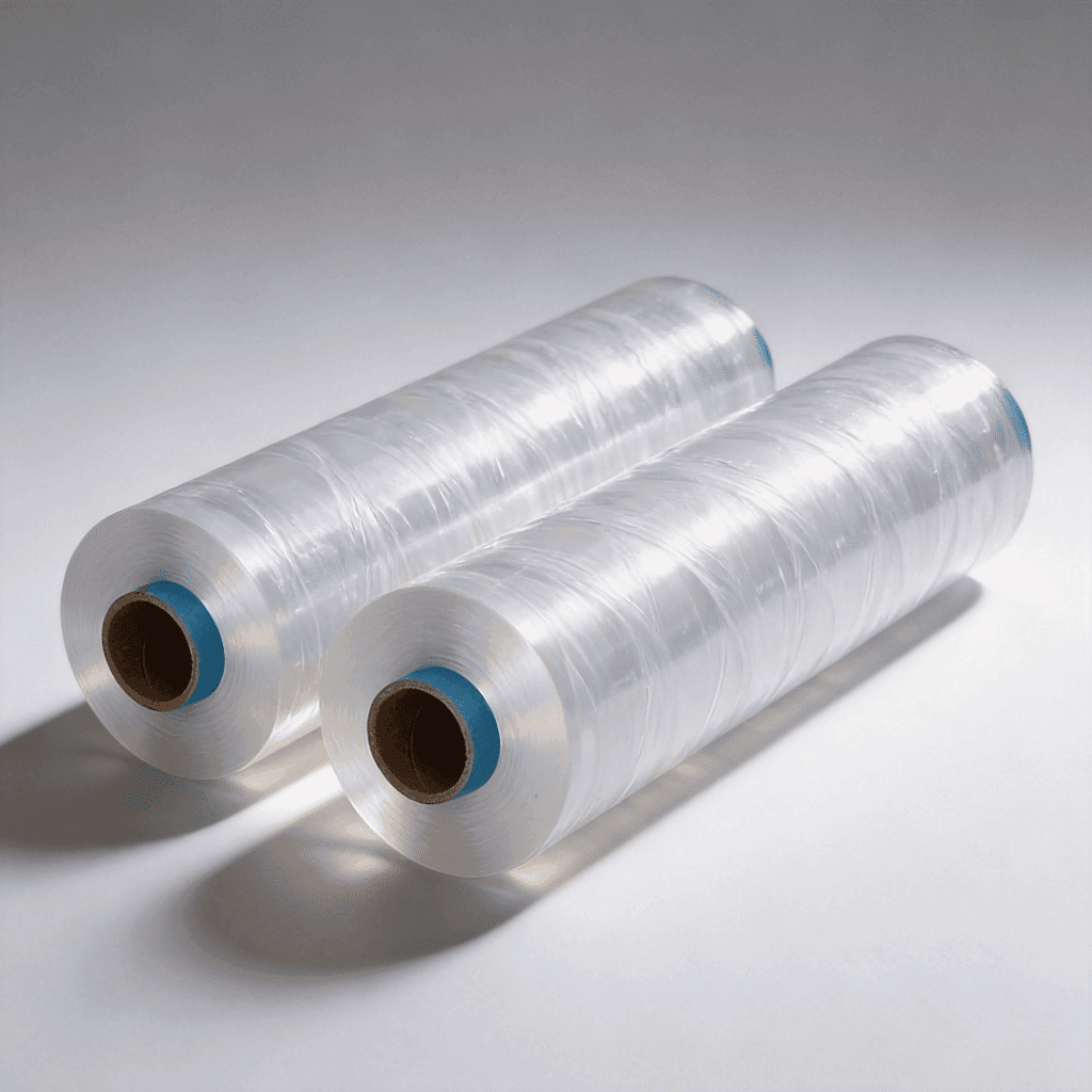 UHMWPE Fiber Rope/PE Line (TYZ-300D)