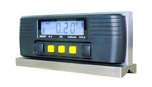 Digital Protractor (810-200V)