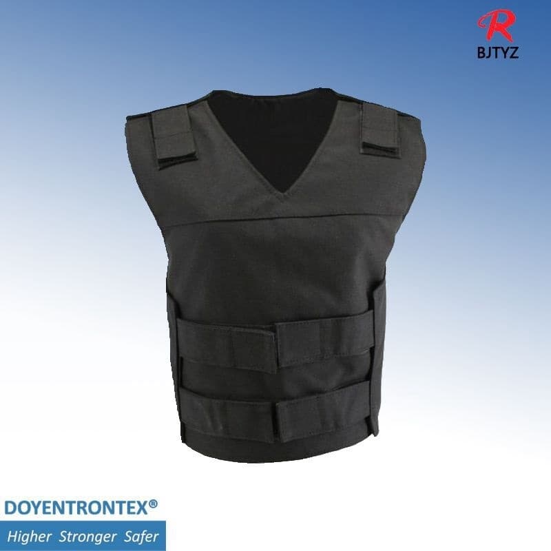 Female Safety Vest / Body Armor (BV-W-078)