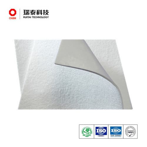 High Grade Ceramic Fiber Paper