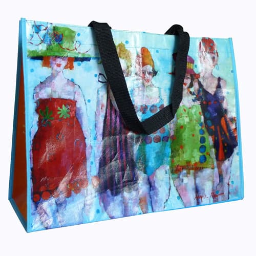 Pet Shopping Bags (LC-NOWB-060)