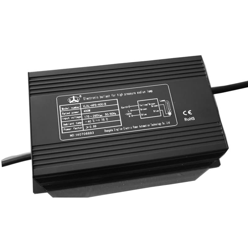 150W Street Light with CE, RoHS, IP 65