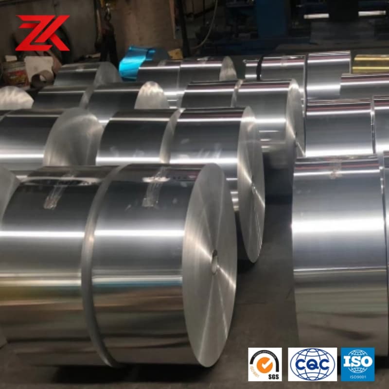 1050 H16 Hot Rolled Pure Aluminum Metal