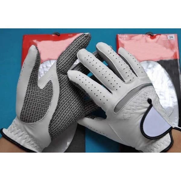 Golf Glove, Anti Slide Golf Leather Glove
