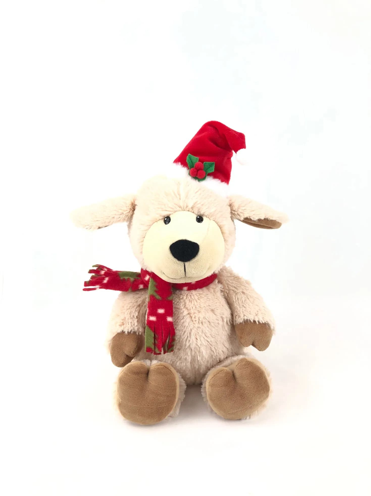 What New Today Christmas Toy Sheep