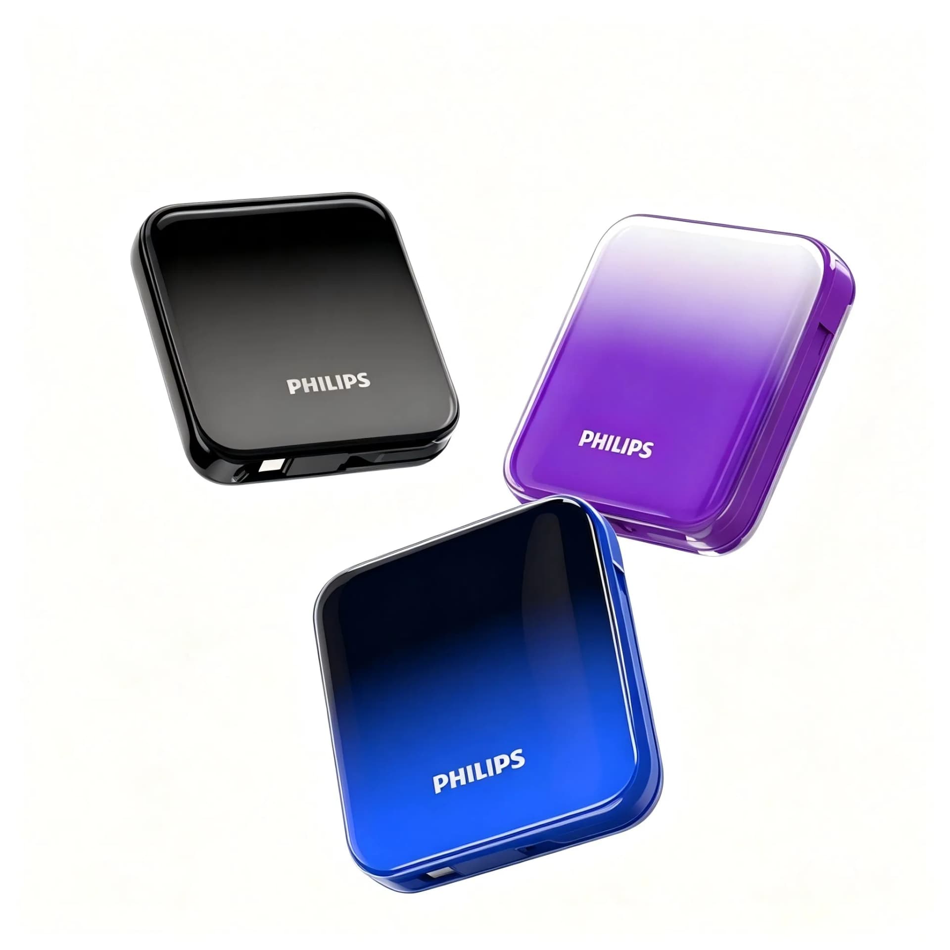 Flp-DLP2209 Built-in Cable Power Bank