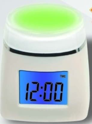 Clock (FSD-BL809)