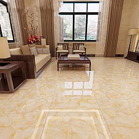 Marble Tile with Artificial Marble