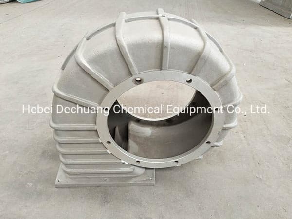 Best Quality! Hotsell! Aluminium Casting