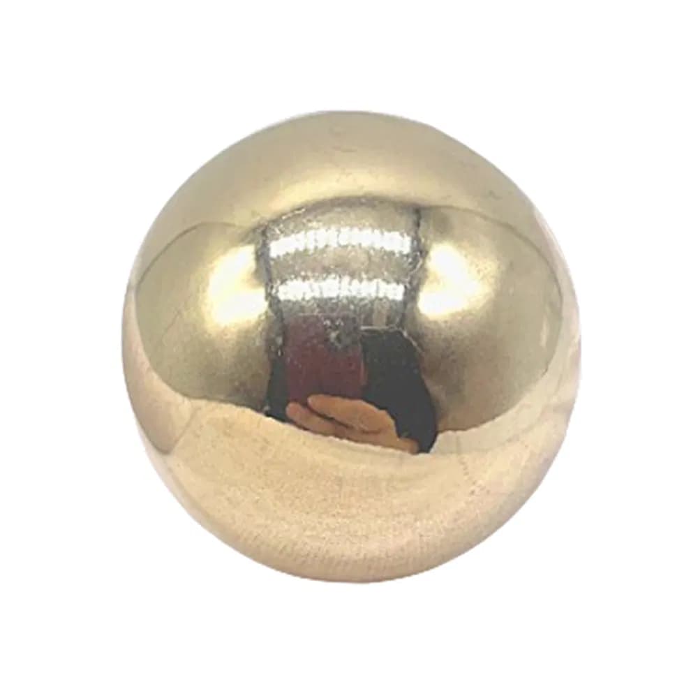 Brass Bearing Balls 1.2mm 1.5mm 2.5mm