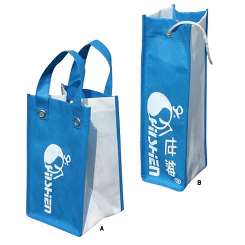 Non Woven Wine Bag (WY-WB-006)