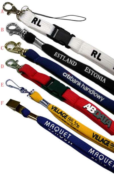 Lanyard (WN-LD-01)