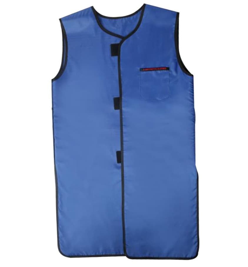 X Ray Radiation Protective Clothes