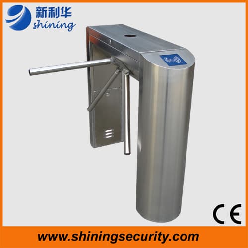 Security Tripod Turnstile (STB004)