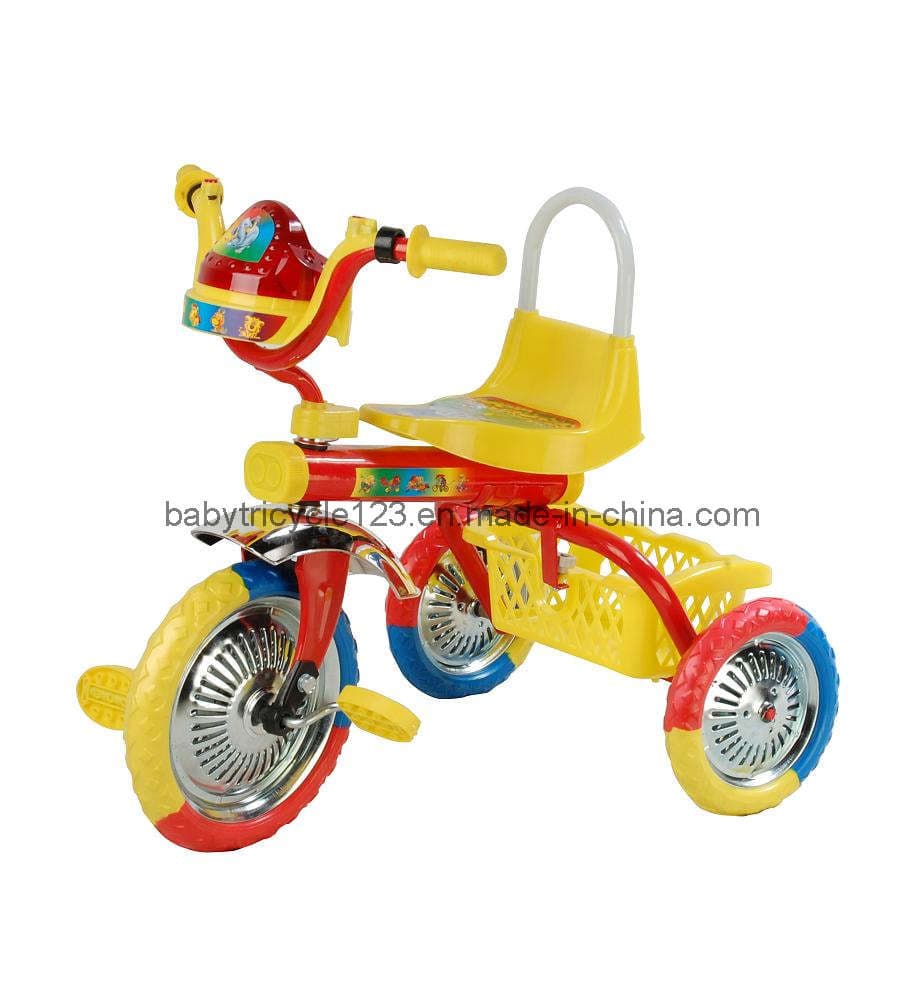 Baby Tricycle (B2-1)