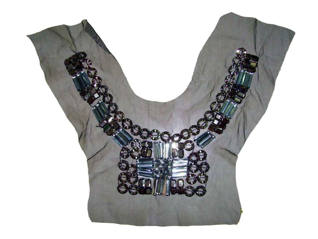 Neckline (FY101003)