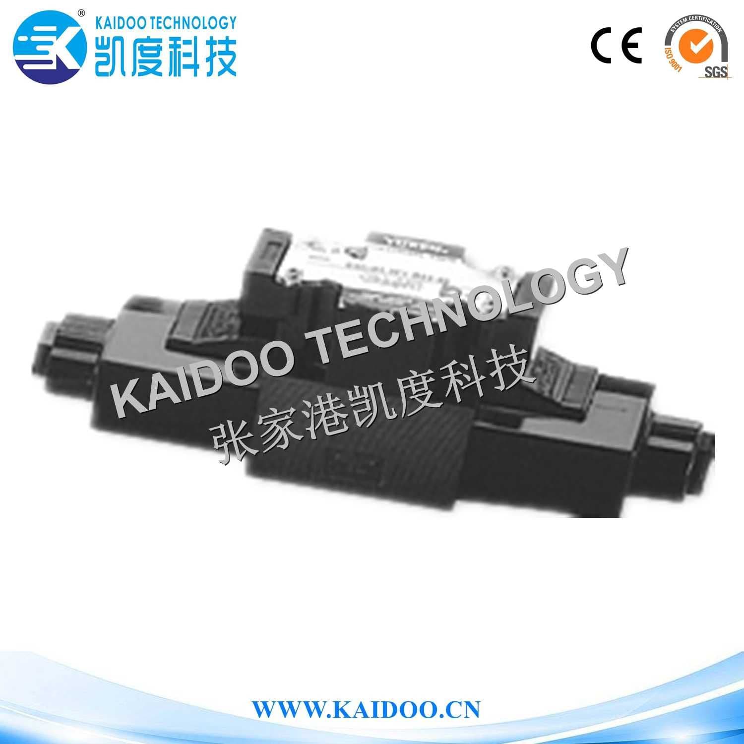 Hydraulic Valve (DSG-01-2B2-D24)