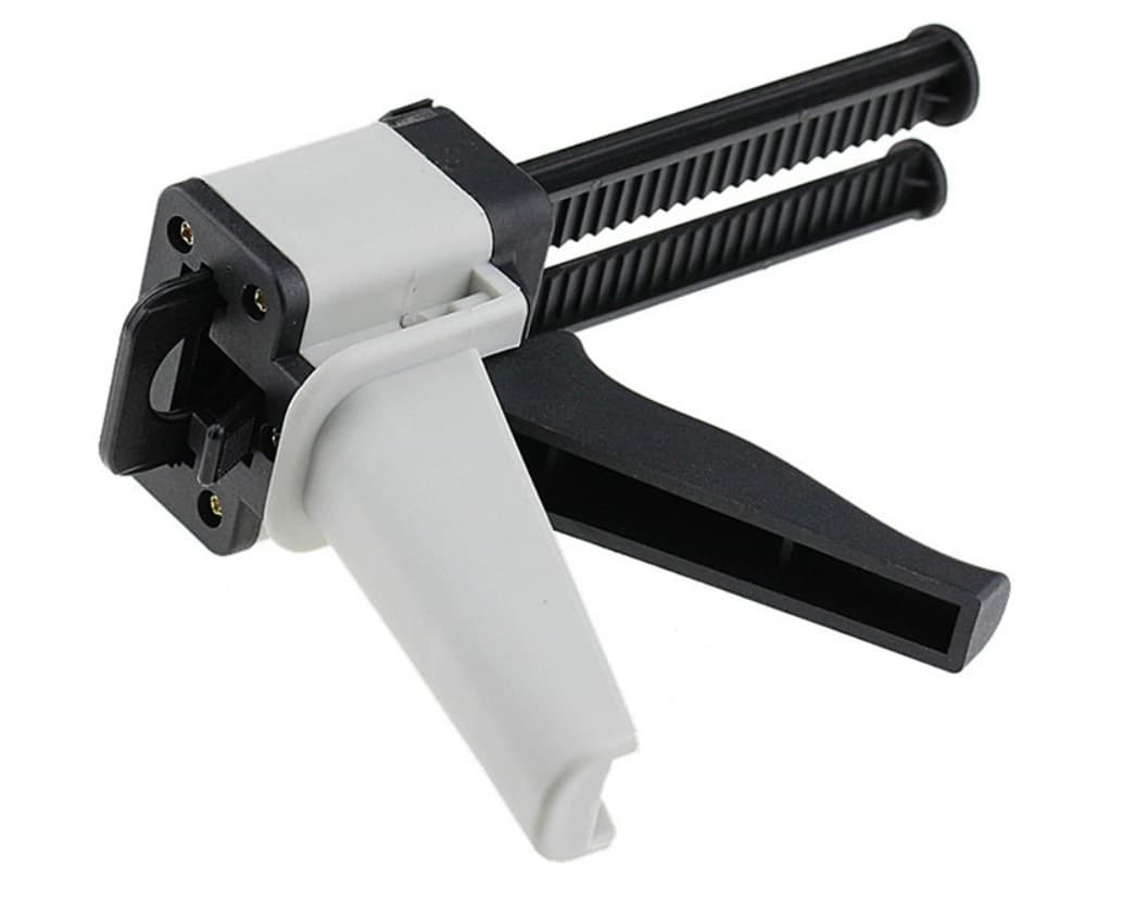 Dental Silicone Rubber Dispenser Gun